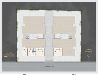 United Enclave Brochure Image 6
