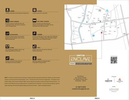 United Enclave Brochure Image 13