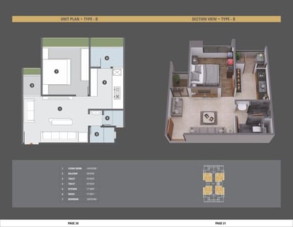 United Enclave Brochure Image 11
