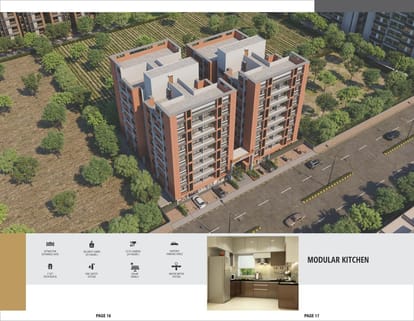 United Enclave Brochure Image 9