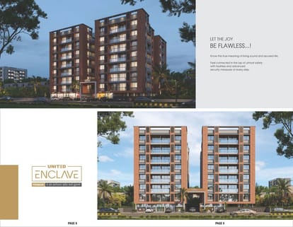 United Enclave Brochure Image 5