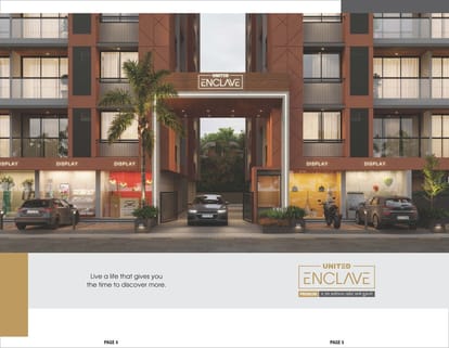 United Enclave Brochure Image 3