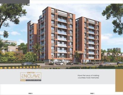 United Enclave Brochure Image 4