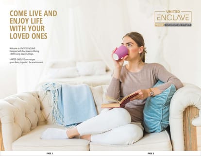 United Enclave Brochure Image 2