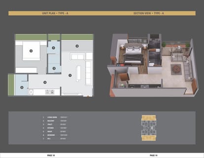 United Enclave Brochure Image 10