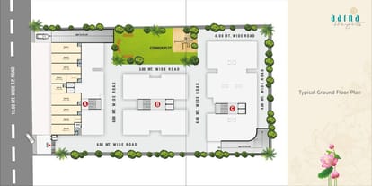 Aarna Heights Brochure Image 10