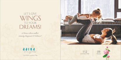 Aarna Heights Brochure Image 2