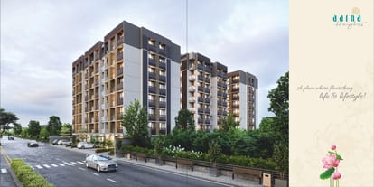 Aarna Heights Brochure Image 3