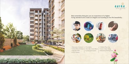 Aarna Heights Brochure Image 13