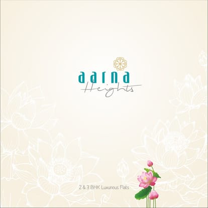 Aarna Heights Brochure Image 1