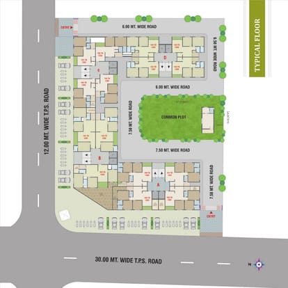 Pratishtha Icon Brochure Image 11