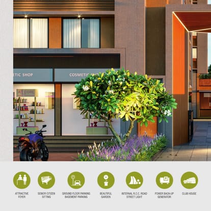 Pratishtha Icon Brochure Image 8