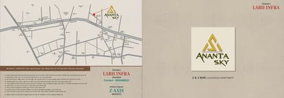 Ananta Sky Brochure Image 1