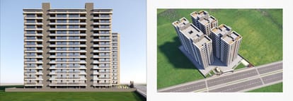 Ananta Sky Brochure Image 3