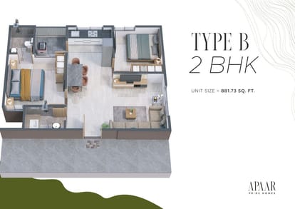Apaar Pride Homes Brochure Image 11
