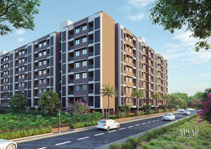 Apaar Pride Homes Brochure Image 5