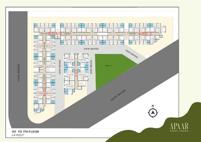 Apaar Pride Homes Brochure Image 7