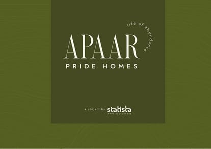 Apaar Pride Homes Brochure Image 1