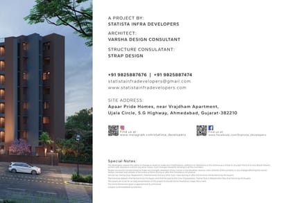 Apaar Pride Homes Brochure Image 23