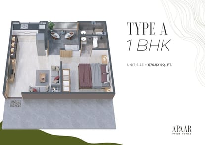 Apaar Pride Homes Brochure Image 9