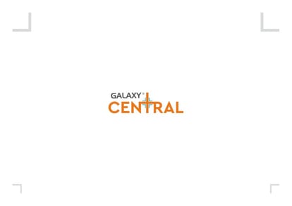 Galaxy Central Brochure Image 1