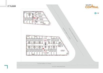 Galaxy Central Brochure Image 8
