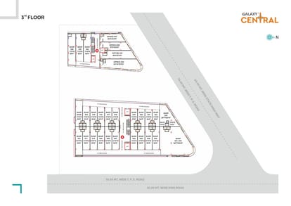 Galaxy Central Brochure Image 6