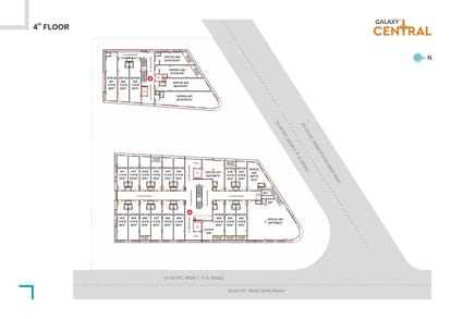 Galaxy Central Brochure Image 7