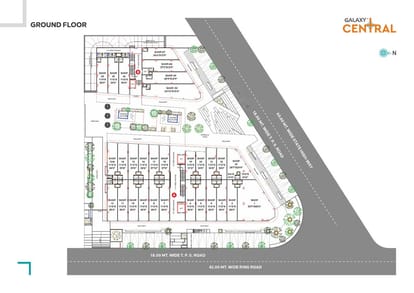Galaxy Central Brochure Image 3
