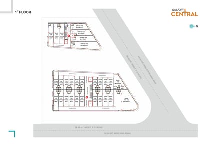 Galaxy Central Brochure Image 4