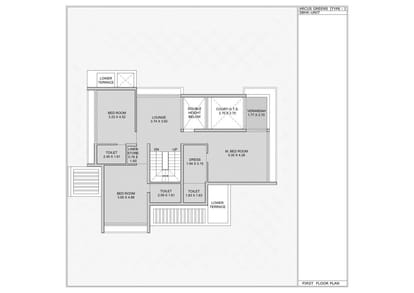 Galaxy Arcus Greens Brochure Image 49