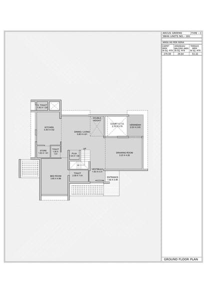 Galaxy Arcus Greens Brochure Image 48