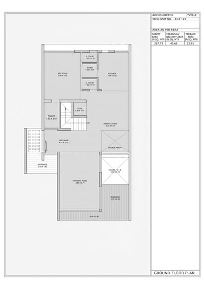 Galaxy Arcus Greens Brochure Image 33