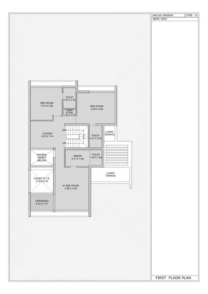 Galaxy Arcus Greens Brochure Image 46