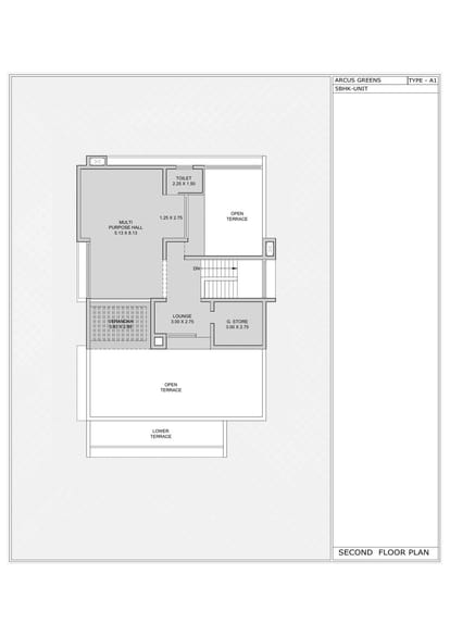 Galaxy Arcus Greens Brochure Image 13