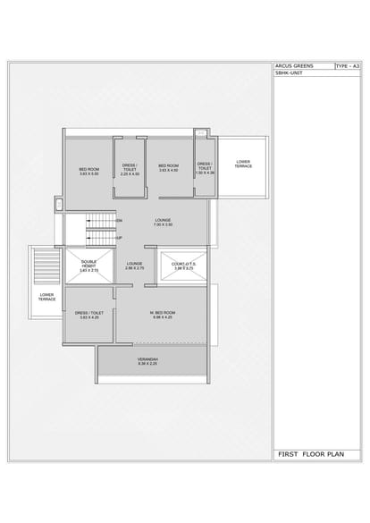 Galaxy Arcus Greens Brochure Image 19