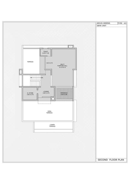 Galaxy Arcus Greens Brochure Image 20