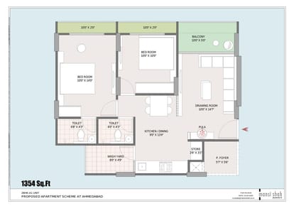 Siddhipriya Gracia Brochure Image 10