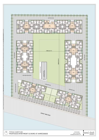 Siddhipriya Gracia Brochure Image 4