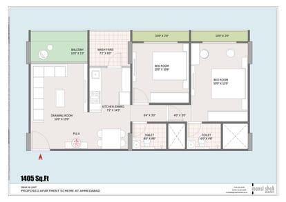 Siddhipriya Gracia Brochure Image 11