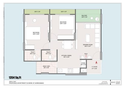 Siddhipriya Gracia Brochure Image 9