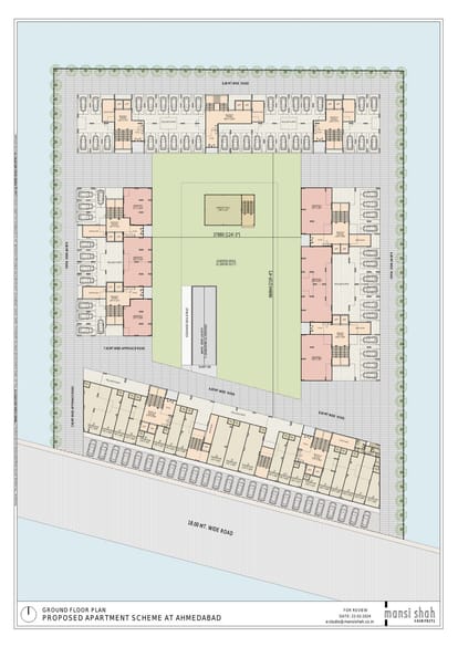 Siddhipriya Gracia Brochure Image 2