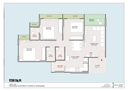 Siddhipriya Gracia Brochure Image 8