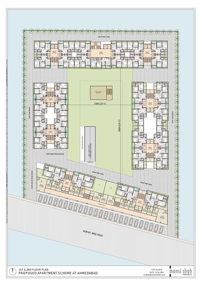 Siddhipriya Gracia Brochure Image 3