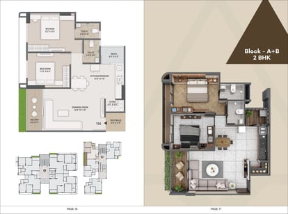 Aura Parisar Brochure Image 9