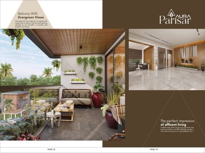 Aura Parisar Brochure Image 10