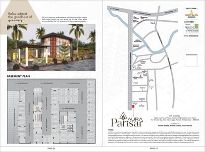 Aura Parisar Brochure Image 12