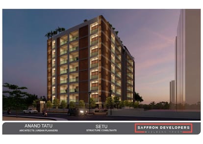 Parul Gracious Brochure Image 20