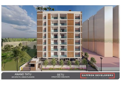 Parul Gracious Brochure Image 18