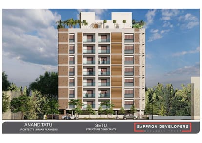 Parul Gracious Brochure Image 10